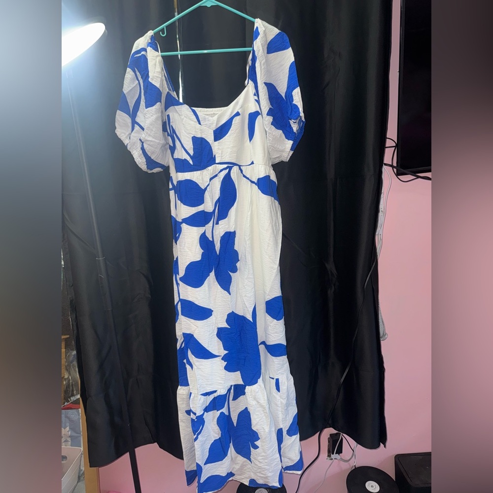 Women’s Dress